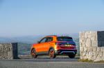Volkswagen T-Cross SE 2019 года (UK)
